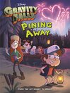 Cover image for Gravity Falls